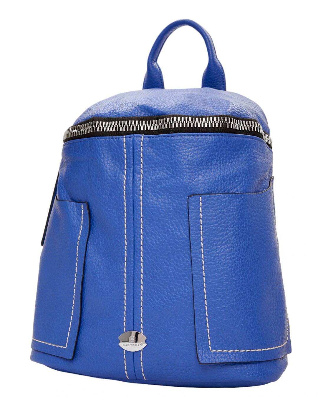 Σακίδιο πλάτης SP2345-1 - Μπλέ BAG TO BAG