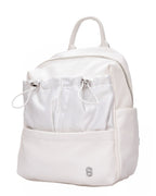 Σακίδιο πλάτης BY-31394 - Ασπρο BAG TO BAG