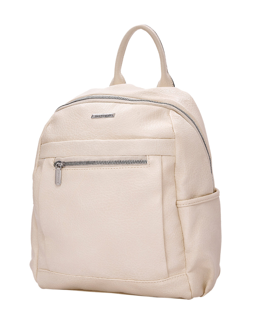 Σακίδιο πλάτης SP-2398 - Μπέζ BAG TO BAG