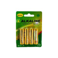 Rekter Αλκαλική Μπαταρία AA 1.5V LR6 – Alkaline battery OEM