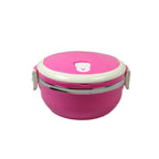 Δοχείο Φαγητού Πλαστικό - Seal lunch box OEM
