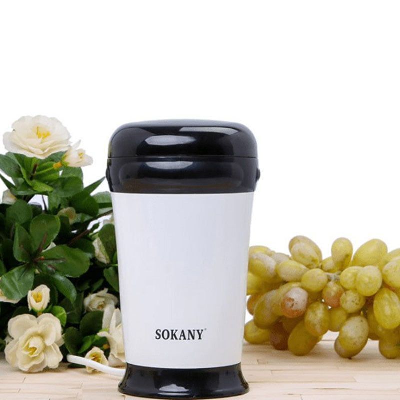 Sokany ηλεκτρικός μήλος άλεσης καφέ SM-3012 - Sokany Coffee Grinder SM-3012 Sokany