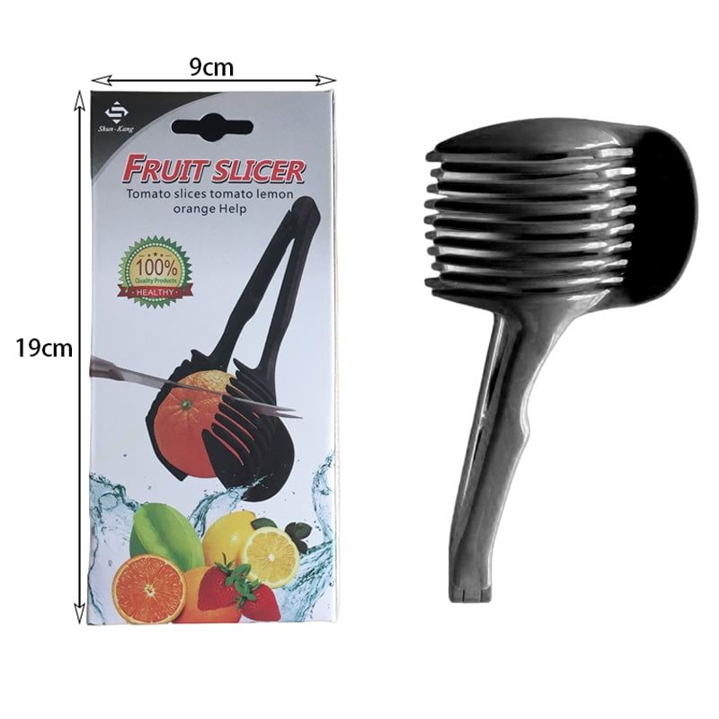 Κόφτης φρούτων και λαχανικών - Fruit slicer OEM