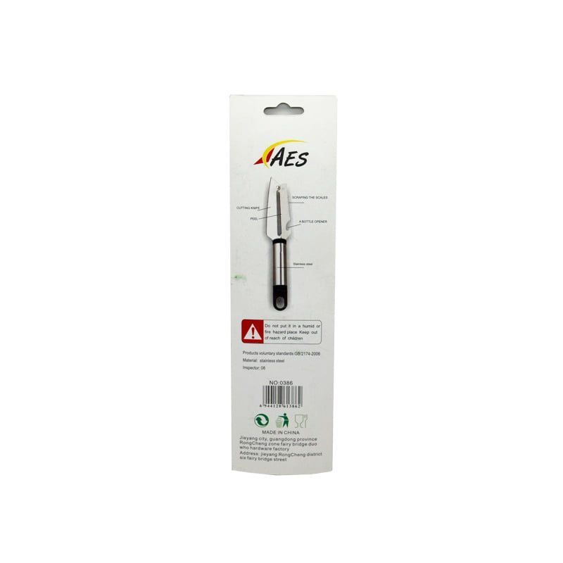 Peeler λαχανικών - Vegetable Peeler OEM