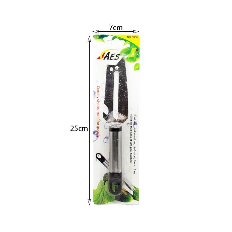 Peeler λαχανικών - Vegetable Peeler OEM