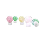 Ρεσώ με μπαταρία 12τμχ - LED decoration OEM