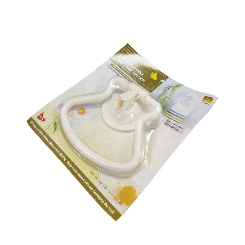 Κρεμάστρα για πετσέτα μπάνιου - Bath towel hanger OEM