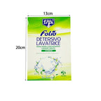 Ταμπλέτες Πλυντηρίου Ρούχων - Laundry detergent tablets OEM