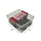 Καρβουνάκι Θυμιάματος "Αγία Τριάς" - Quicklighting charcoal OEM