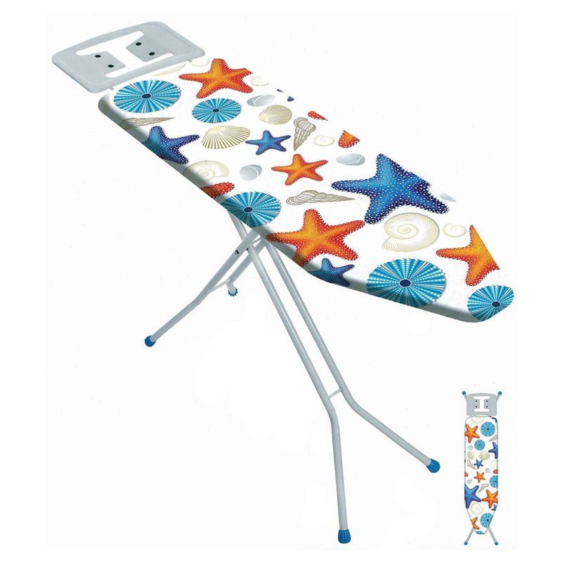 Sidirela Σιδερώστρα Pratik 110x33cm E-1725 - Ironing Board SIDIRELA