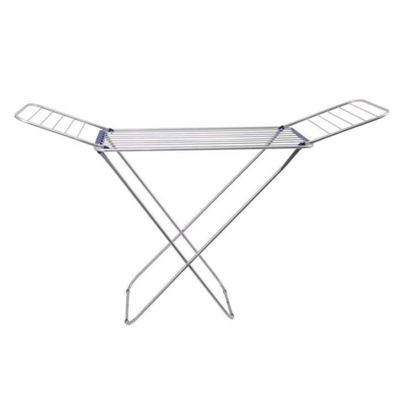 Sidirela Απλώστρα αλουμινίου 18μέτρα E-1292 - Cloth Dryer SIDIRELA
