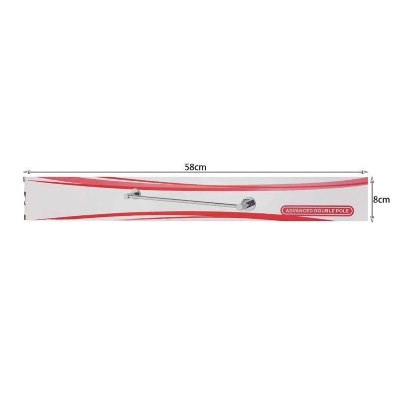 Κρεμάστρα μπάνιου - Bathroom hanger OEM