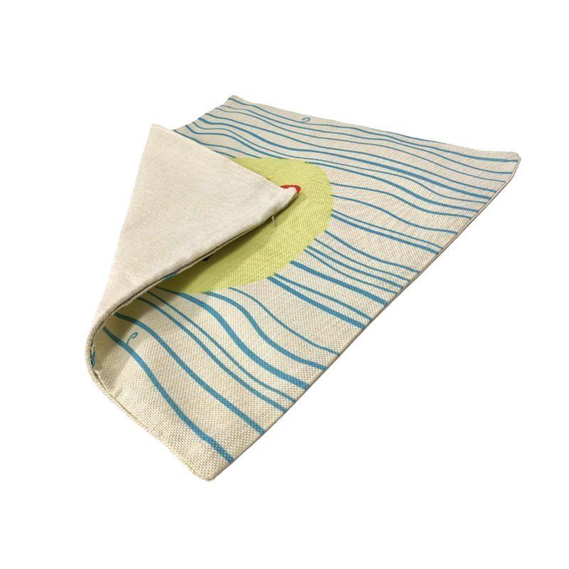 Μαξιλαροθήκη 45*44cm 10τμχ – Pillow case OEM