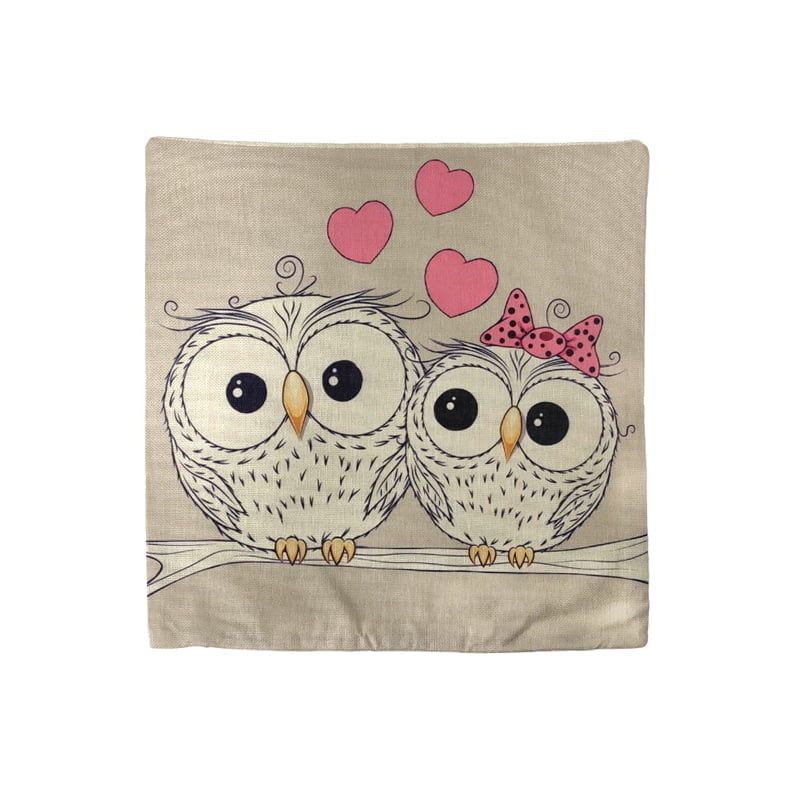 Μαξιλαροθήκη 45*44cm 10τμχ – Pillow case OEM