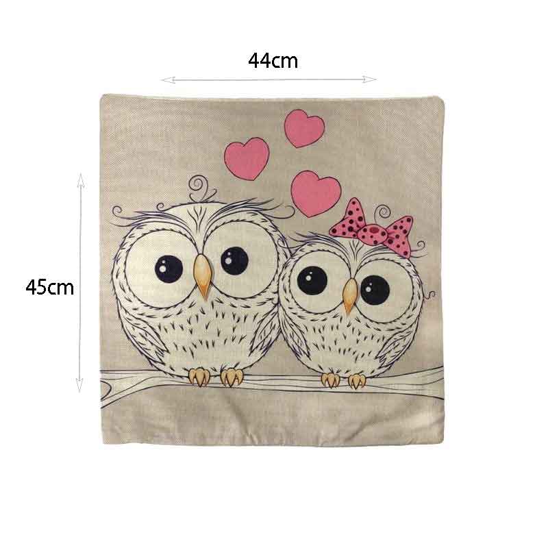 Μαξιλαροθήκη 45*44cm 10τμχ – Pillow case OEM