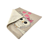Μαξιλαροθήκη 45*44cm 10τμχ – Pillow case OEM