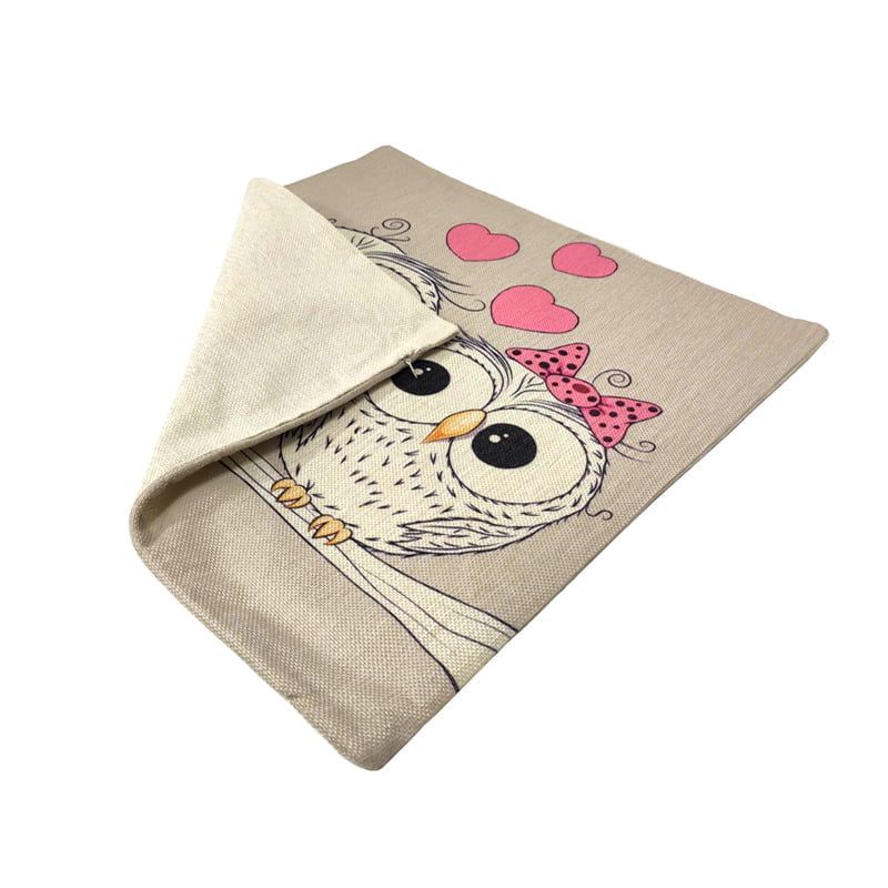 Μαξιλαροθήκη 45*44cm 10τμχ – Pillow case OEM