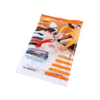 Σακούλα αποθήκευσης ρούχων Vac Bag 60x80cm - Vacuum storage bag OEM