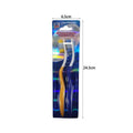 Οδοντόβουρτσες 2τμχ - Τoothbrushes 2pcs OEM