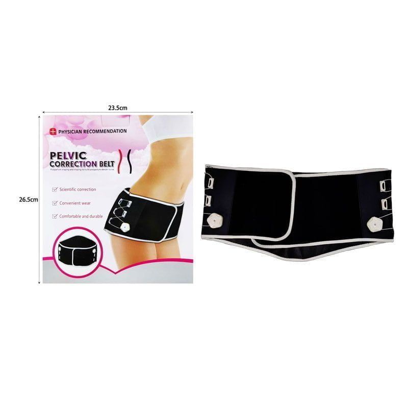 Ζώνη αδυνατίσματος - Pelvic correction belt OEM