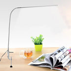Φωτιστικό γραφείου σπιράλ με σφιγκτήρα - Work lamp OEM