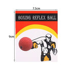 Μπαλάκι για boxing - Boxing reflex ball OEM