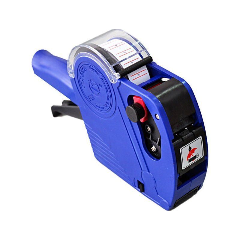 Hongsheng Ετικετογράφος - Μηχάνημα τιμών MX-5500 - Price Labeller OEM