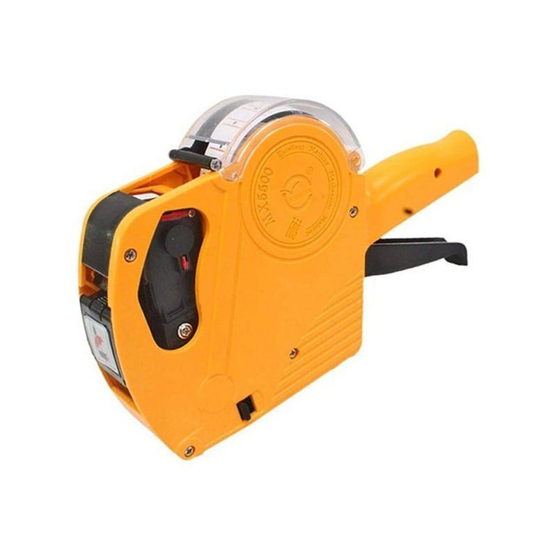 Hongsheng Ετικετογράφος - Μηχάνημα τιμών MX-5500 - Price Labeller OEM