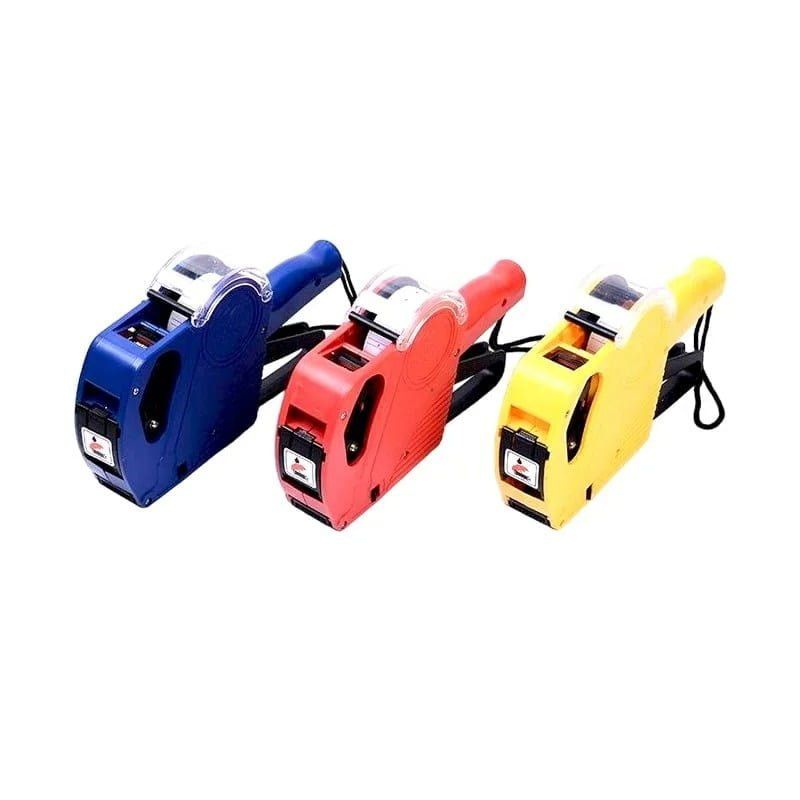 Hongsheng Ετικετογράφος - Μηχάνημα τιμών MX-5500 - Price Labeller OEM
