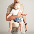 Aiebao κάθισμα μέσης για μωρά - Simple type hip seat - Μπλε OEM