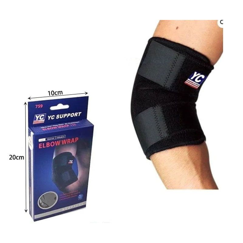 YC 759 επίδεσμος αγκώνα - Elbow wrap OEM