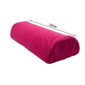 Μαξιλαράκι μανικιούρ - Hand pillow - Κόκκινο OEM