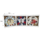 Ρολόι τοίχου σε διάφορα χρώματα - Wall clock OEM