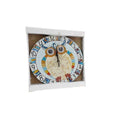 Ρολόι τοίχου σε διάφορα χρώματα - Wall clock OEM