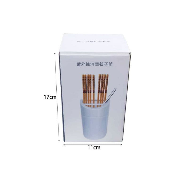 Αποστηρωτής Chopsticks - UV Chopsticks disinfector OEM