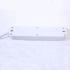 RURI.BW πολύμπριζο με 5 θύρες και διακόπτη 3Μ – 5 power socket OEM
