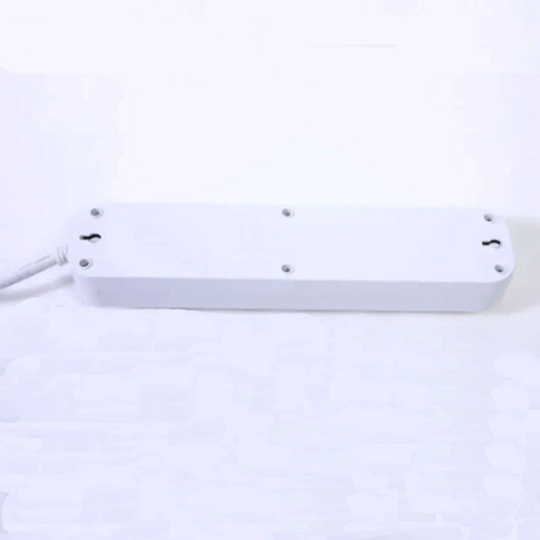 RURI.BW πολύμπριζο με 5 θύρες και διακόπτη 3Μ – 5 power socket OEM