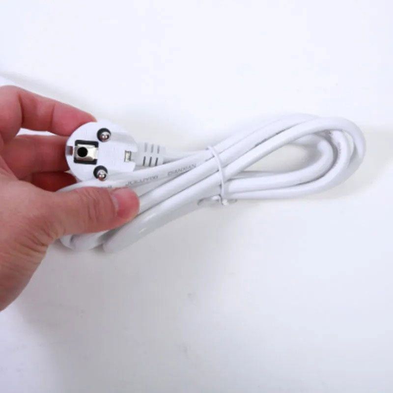 RURI.BW πολύμπριζο με 5 θύρες και διακόπτη 3Μ – 5 power socket OEM
