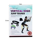 Λάστιχα βελτίωσης άλματος - Vertical high jump trainer OEM