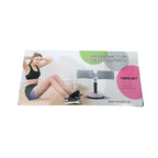 Μπάρα Κοιλιακών με Βεντούζα Στήριξης - Abdominal curl YWFZ-001 OEM