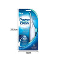 Συσκευή καθαρισμού δοντιών - Power floss OEM
