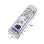AOWEIXUN Καλώδιο ethernet & τηλεφώνου 5M - Telephone cable flat AOWEIXUN