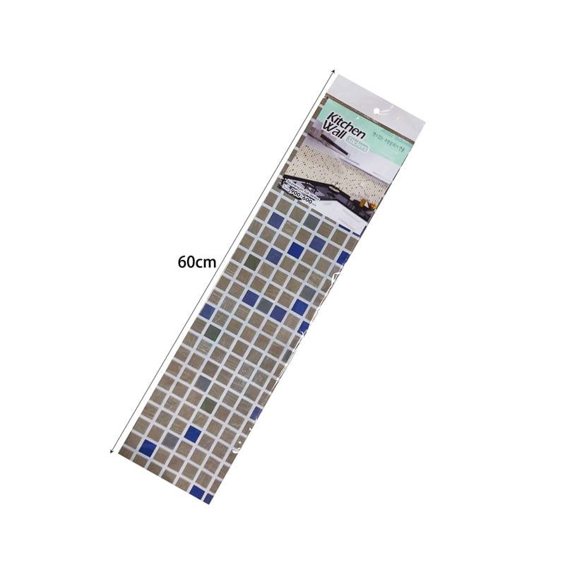 Ταπετσαρία 900x600mm - Kitchen wall sticker 900x600mm OEM