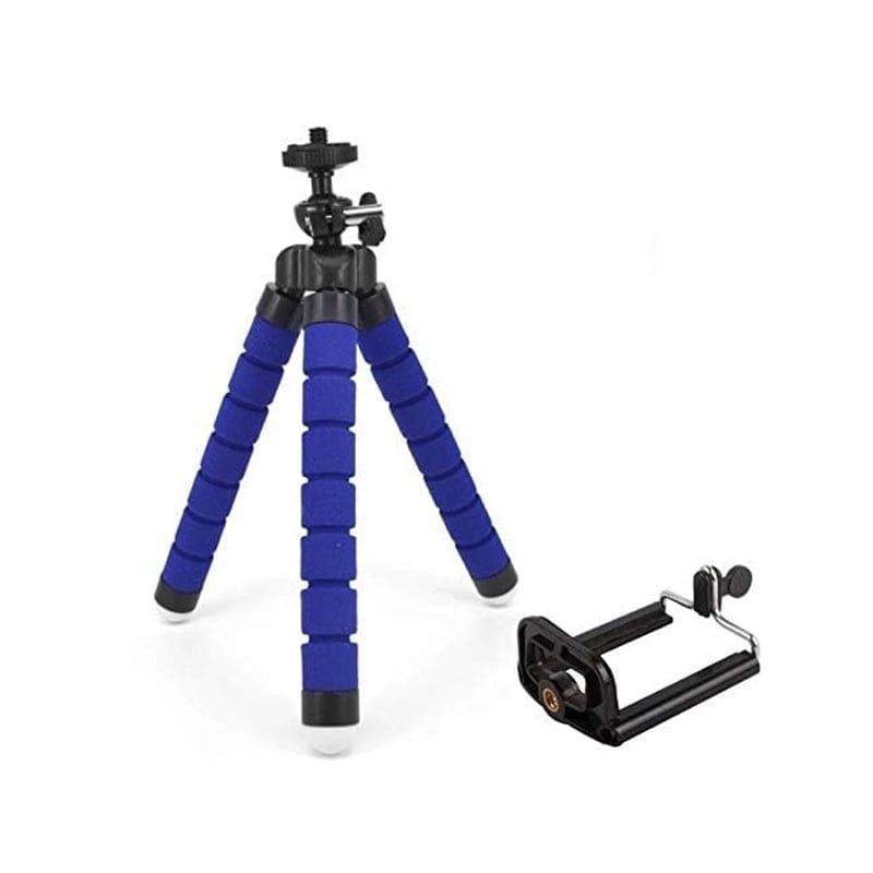 Εύκαμπτο Τρίποδο για Κινητά και Κάμερες - Flexi Selfie Pod OEM