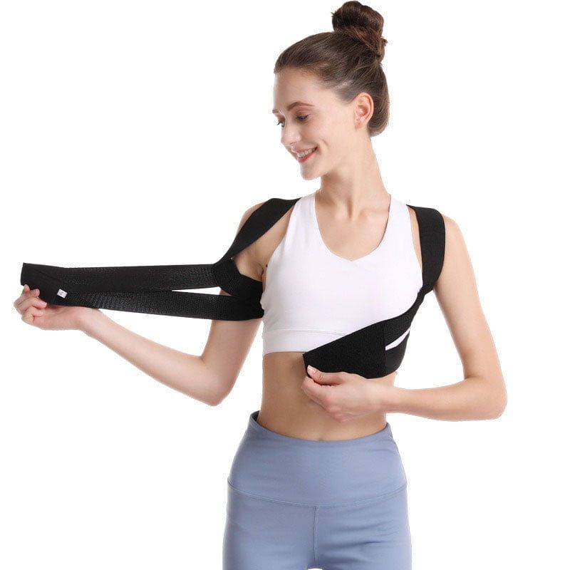 Ζώνη υποστήριξης πλάτης - Pose correction belt - Large OEM
