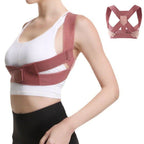 Ζώνη υποστήριξης πλάτης - Pose correction belt - Large OEM