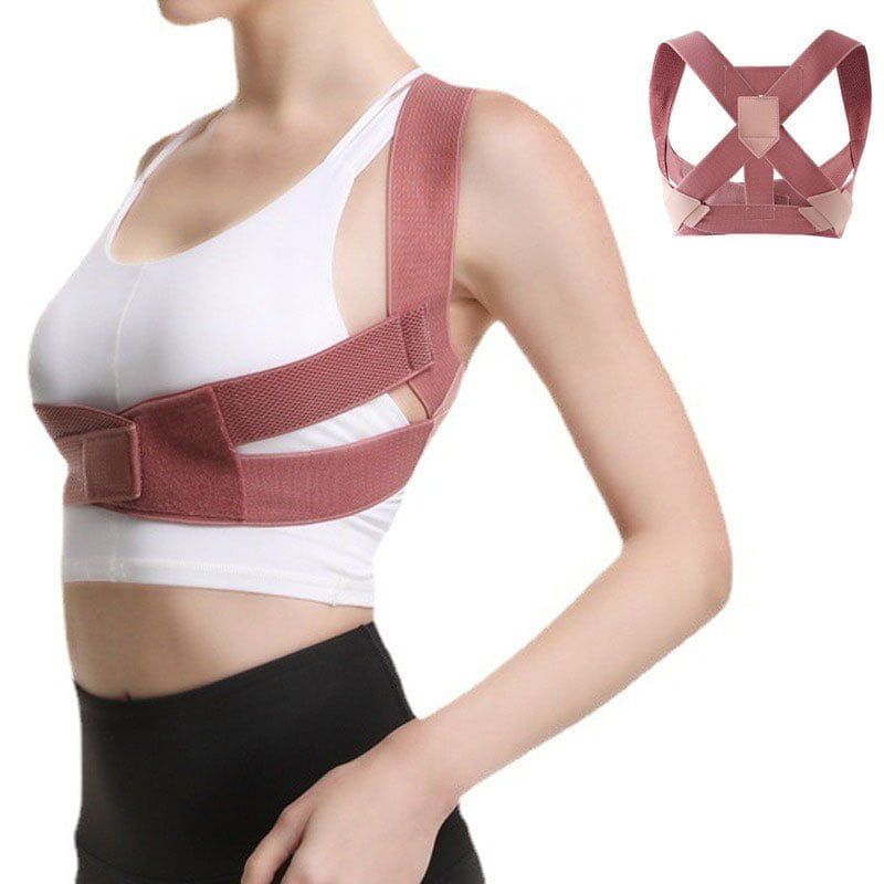 Ζώνη υποστήριξης πλάτης - Pose correction belt - Small OEM