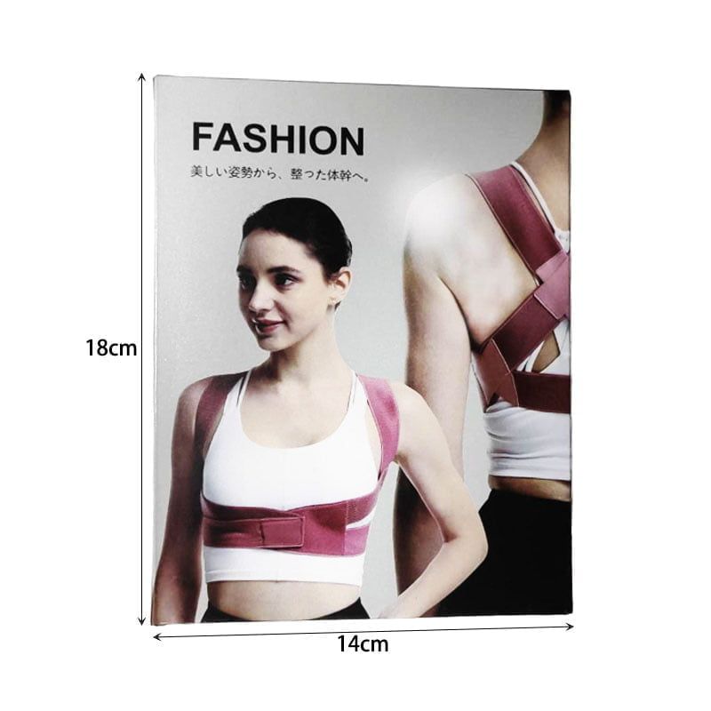 Ζώνη υποστήριξης πλάτης - Pose correction belt - Small OEM