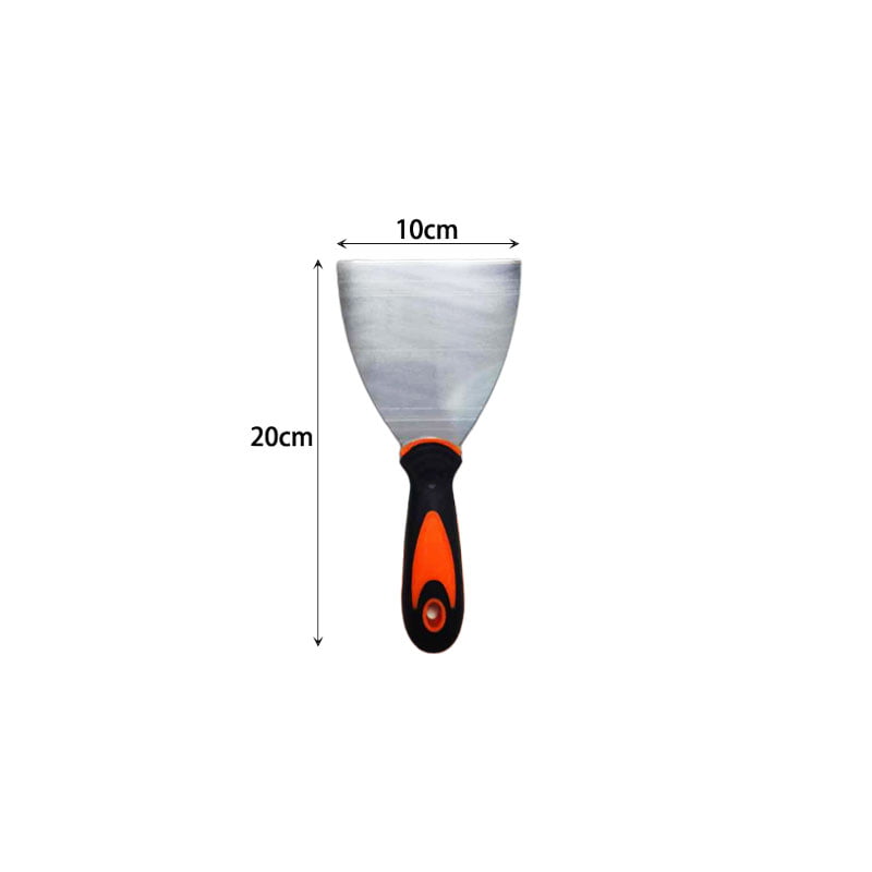 Μεταλλική σπάτουλα 10cm - Metal spatula OEM