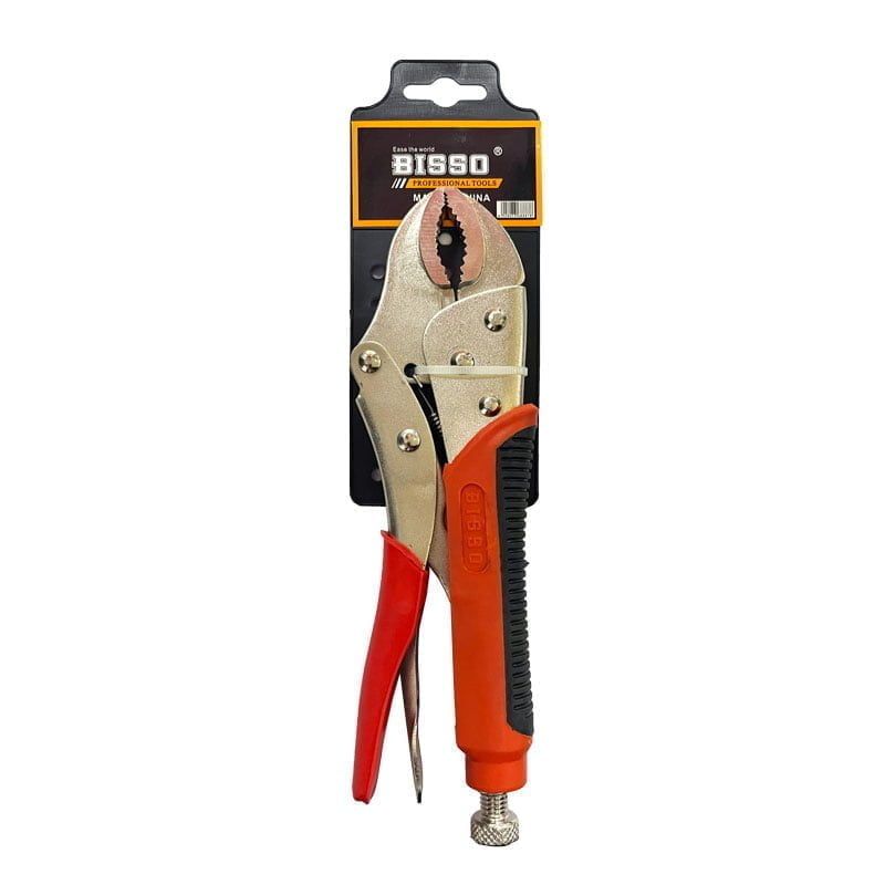 Σκύλα γκριπ / Πένσα λαβής 19cm - κλειδαριά - Ρliers OEM